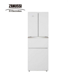 Zanussi·Electrolux 扎努西·伊莱克斯 ZHM3010LGA 多门冰箱 301升