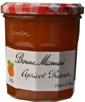 Bonne Maman 巧婆婆 杏果酱 370g