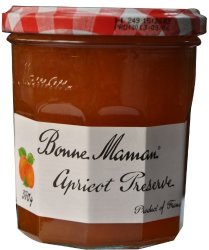 Bonne Maman 巧婆婆 杏果酱 370g