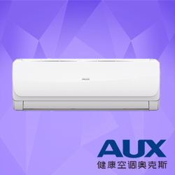 AUX 奥克斯 大1.5匹 定频空调