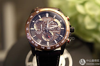 CITIZEN 西铁城 Eco-Drive AT4006-06X  男款光动能腕表