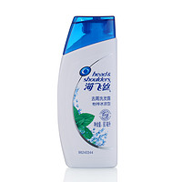 限地区：Head & Shoulders 海飞丝 怡神冰凉 洗发露 80ml