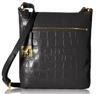 TOMMY HILFIGER Faye croc 女款斜挎包