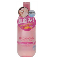 凑单品：SANA 莎娜 Hadanomy 超浓胶原蛋白 化妆水 250ml