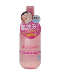SANA 莎娜 Hadanomy 超浓胶原蛋白 喷雾化妆水 250ml 