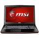 移动端：msi 微星 GE62 6QC-490XCN 15.6英寸 游戏笔记本电脑