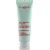 移动端：CLARINS 娇韵诗 平衡泡沫洁面膏 125ml*2支