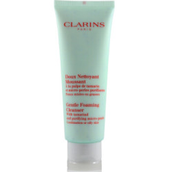 CLARINS 娇韵诗 平衡泡沫洁面膏 125ml*2支