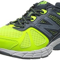 new balance M670v1 男款跑鞋