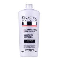 再特价：KÉRASTASE 卡诗 纤细发质洗发乳 1000ml