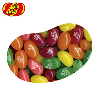 JELLY BELLY 吉力贝 鸡尾酒味混合糖豆 100g