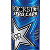 Rockstar Zero Carb Energy Drink 功能饮料
