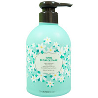 THE FACE SHOP 菲诗小铺 2号无穷花洗手液 300ml