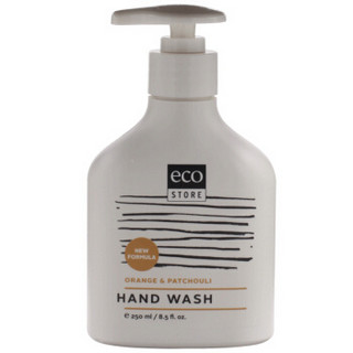eco store 洗手液 香橙天竺薄荷味 250ml