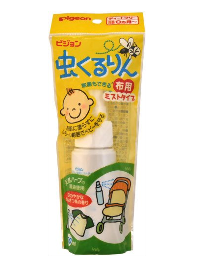 专题:“刺客”哪里逃!安全有效驱蚊产品推荐