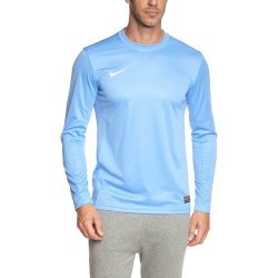 NIKE 耐克 Park V 长袖T恤