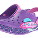 凑单品：Crocs 卡洛驰 Crocband Galactic Clog 儿童洞洞鞋
