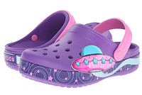 凑单品：Crocs 卡洛驰 Crocband Galactic Clog 儿童洞洞鞋