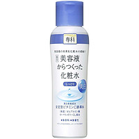 凑单品：资生堂 洗颜专科 爽肤水 滋润型 200ml 