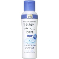 资生堂 洗颜专科 爽肤水 滋润型 200ml 