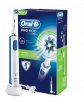 BRAUN 博朗 Oral-B 欧乐-B D16.513 声波电动牙刷