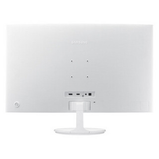 SAMSUNG 三星 C32F391FW 32英寸 曲面显示器