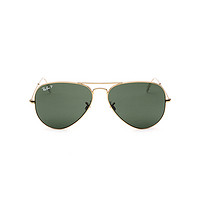 13点：Ray·Ban 雷朋 RB3025 偏光太阳镜