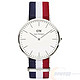 Daniel Wellington Classic系列 0203DW 男款时尚腕表