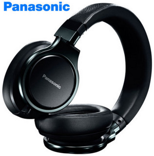 Panasonic 松下 RP-HD10E Hi-ResAudio头戴式耳机