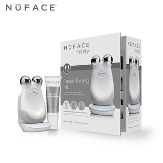  NuFACE TRINITY 家用美容仪