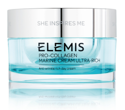 Elemis 骨胶原海洋面霜加强款 100ml