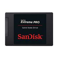 SanDisk 闪迪 Extreme PRO 至尊超极速 480GB SATA3固态硬盘
