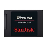 SanDisk 闪迪 Extreme PRO 至尊超极速 480GB SATA3固态硬盘