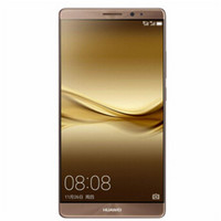 HUAWEI 华为 Mate8 4G+64G 全网通 金色