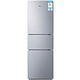 微信端：TCL BCD-205TF1 205L 三门冰箱