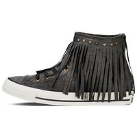 CONVERSE 匡威 Chuck Taylor All Star Fringe 休闲运动鞋