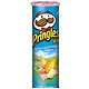 Pringles 品客 田园牧场味薯片 110g*11+凑单品