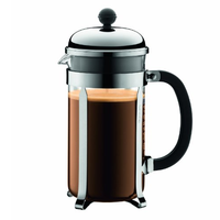 Bodum Chambord 法压壶 （1L）