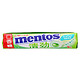 移动端：Mentos 曼妥思 清劲 无糖口香糖 青柠/清新薄荷味 15g