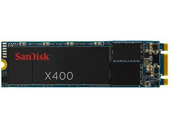 SanDisk 闪迪 X400 1TB M.2 固态硬盘
