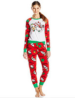 Hello Kitty 凯蒂猫 Ugly Holiday Pajama Set 睡衣套装