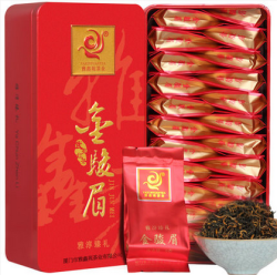 金骏眉红茶 120g