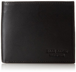 Bill Adler Bridle Leather Billfold 真皮钱包