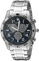 Citizen 西铁城 BL5470-57L 男款光动能腕表