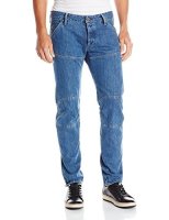 G-STAR Raw 5620 Bike 3D Low Tapered 男士牛仔裤