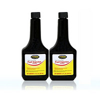 Valvoline 胜牌 PYROIL Super Concentrated Fuel Injector 燃油系统清洗剂 354ml*2瓶