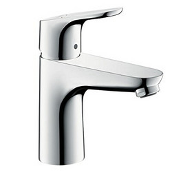  Hansgrohe 汉斯格雅 福柯斯E2 31607007 单把手面盆龙头 