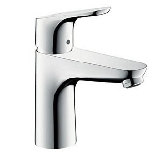 Hansgrohe 汉斯格雅 71111007 节水型面盆龙头