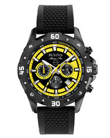 BULOVA 宝路华 Marine Star 98B176 男款运动腕表