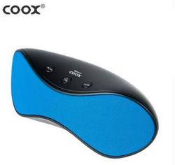 Coox 酷克斯 T12APP 蓝牙音箱4.0